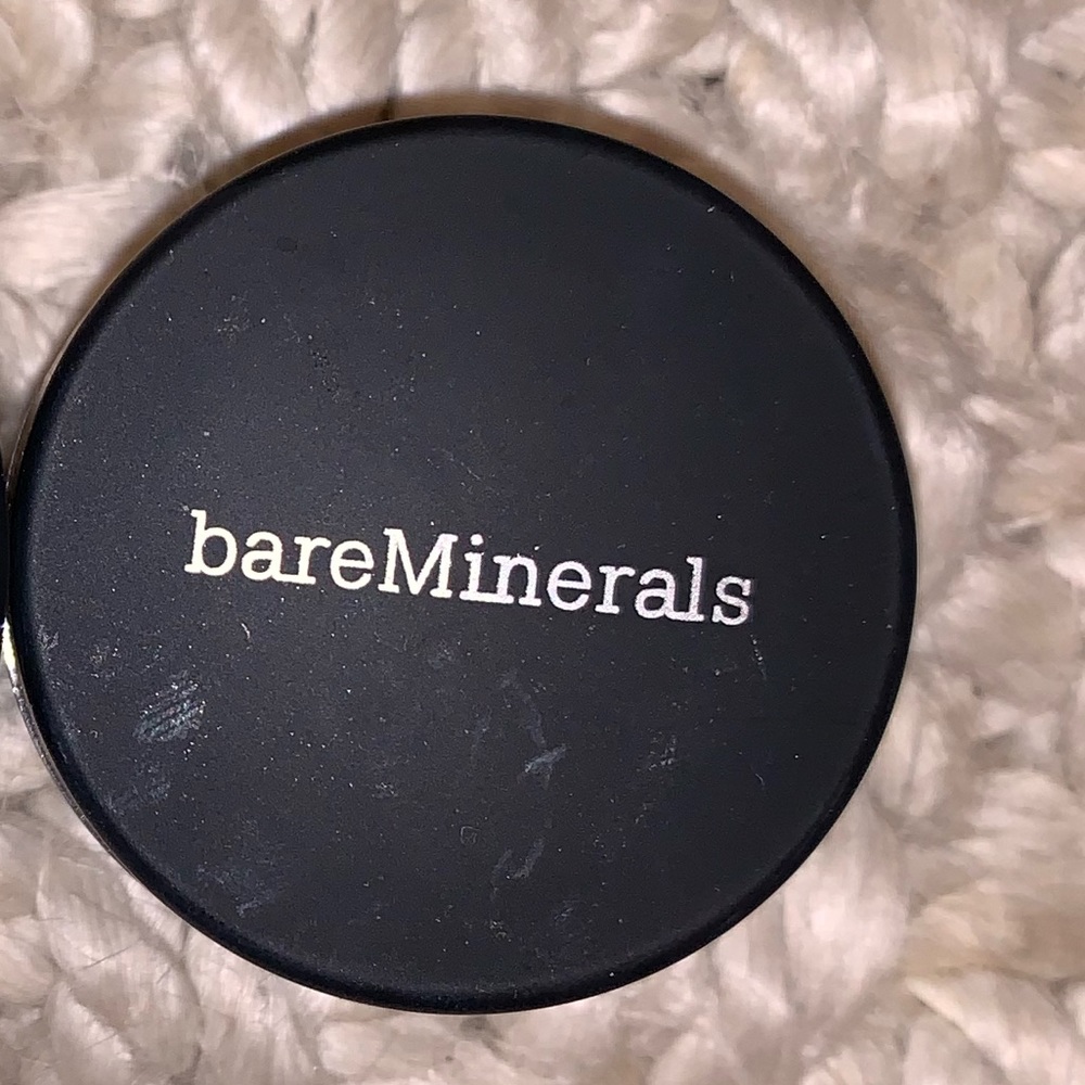 BARE MINERALS LOOSE POWDER EYESHADOW